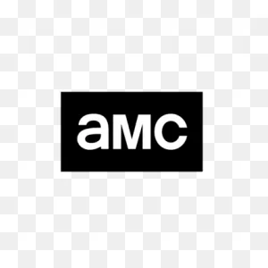 Amc Logo Transparent Png | Free Download, 4096 X 4096