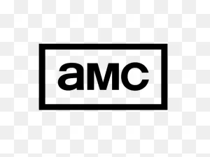 Amc Logo Png Transparent & PNG-WebP Vector - Freebie Supply
