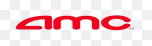 Amc Letters Logo Transparent Png - Stickpng