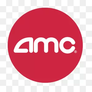 Amc Theatres Logo Download Vector