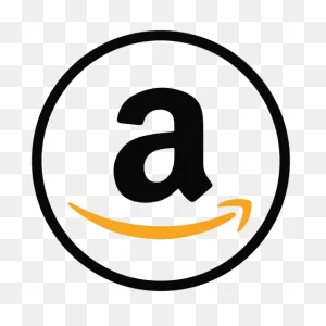 Amazon Free Icon Of Social Icons Circular Color