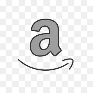Amazon Free Icon Of Social Media & Logos I Filled Line