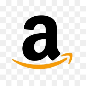 Amazon Icon - Free Social Media Icons - Softicons ClipartFlare.com