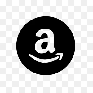 Logo, Amazon Icon