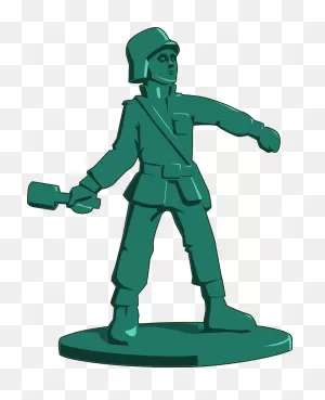 Download Hd Soldier Silhouette Clipart, Vector Clip Art Online ClipartFlare.com 