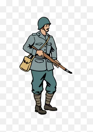 Free American Soldier Cliparts, Download Free American Soldier ClipartFlare.com 