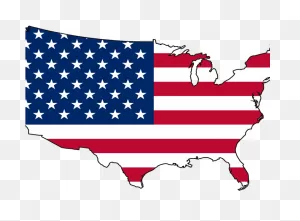 America Clipart Us Citizen - Png Download - Full Size Clipart ClipartFlare.com 