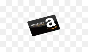 $100 Amazon Card