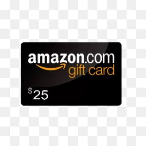 Amazon Gift Card Png Images Transparent Free Download | ClipartFlare