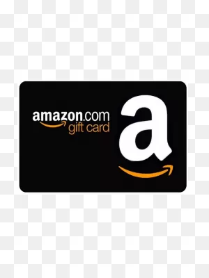 Amazon Gift Card (Usa)