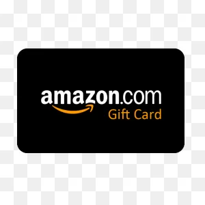 Amazon Gift Card - Silicon Valley Bicycle Coalition
