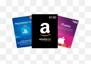 Get Cash For Your Amazon Gift Cards - ClipartFlare