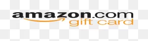 Your $25 Amazon - Amazon Com Gift Card | Full Size Png Download ClipartFlare.com 