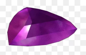 Swarovski 3230 Drop Sew-On Amethyst 18X10.5Mm | Dreamtime Creations