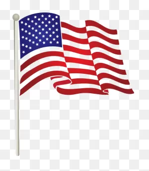 14 American Flag Vector Art Images - American Flag Clip Art ClipartFlare.com 
