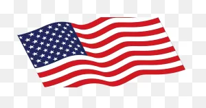 Flag Of The United States Flagpole Flag Of India - Vector American ClipartFlare.com 