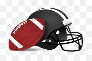 30  Free American Football & Football Vectors
