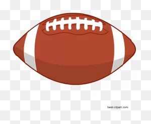 Download Free Football Clip Art Image - American Football Png ClipartFlare.com 