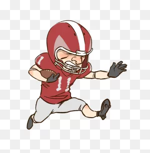 Free American Football Cliparts, Download Free American Football ClipartFlare.com 