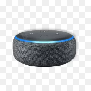 Amazon Echo Dot 3