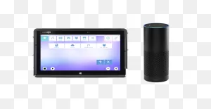 Amazon Echo - ClipartFlare ClipartFlare.com