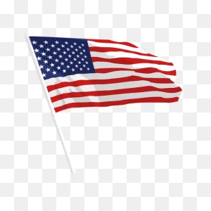 Waving United States Flag #ad , #sponsored, #sponsored, #united ClipartFlare.com 