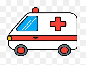 Ambulance Clipart. Free Download Transparent .png | ClipartFlare