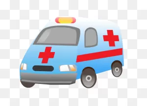 Ambulance Clip Art Free Clipart Images 2 - ClipartFlare
