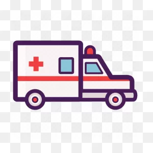Ambulance, Emergency, Hospital Icon - Download On Iconfinder