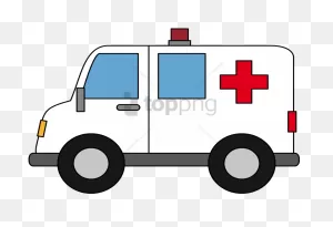 Download Ambulance Transparent Png Images Background - Ambulance ClipartFlare.com 