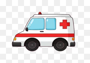 Image Result For Ambulance Clipart | Ambulance, Art Drawings For ClipartFlare.com 