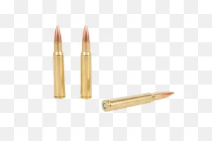 Rifle Ammo - Gun Auction - Rifle Ammunition At Gunbroker ClipartFlare.com