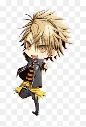 Amnesia Toma Png By Bloomsama On 