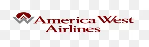America West Airlines...where I Started Almost 30 Years Ago ClipartFlare.com 