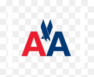 Aa American Airlines Logo Vector Png With No Background High Quality