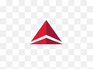 Delta Airlines Logo | ClipartFlare