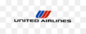United Airlines Logo Transparent Png - Stickpng