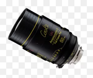 Anamorphic – The Cine Lens