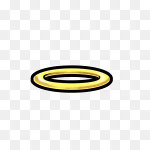 Angel Halo (Gear) | Unison League Wiki | ClipartFlare