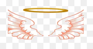 Glowing Halo Clipart Angel Halo - Transparent Background Angel ClipartFlare.com 