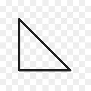 Angle, Concept, Design, Geometric, Geometry, Right, Triangle Icon ClipartFlare.com 
