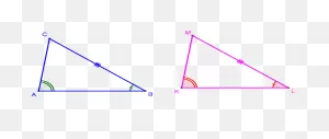 Angle-Angle-Side (Or Saa) – Geogebra