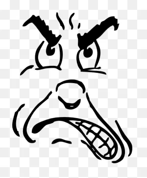 Anger Clip Art (107974) Free PNG-WebP Download / 4 Vector