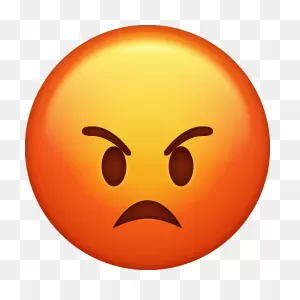 Channeling Anger. Today, I Learned An Important Lesson… | By ClipartFlare.com 