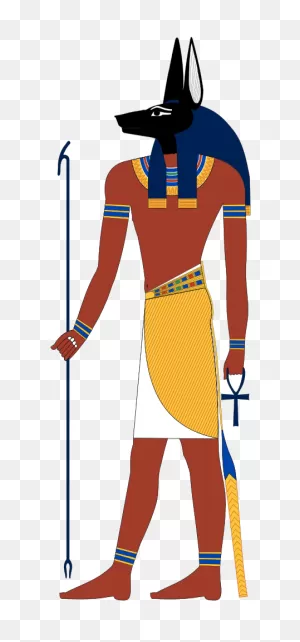 Anubis - Wikiwand