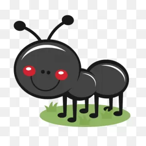 Ant Png, PNG-WebP Clip Art For Web - Download Clip Art, Png Icon Arts
