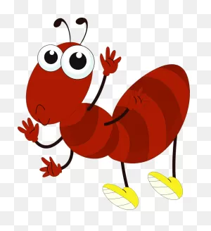 File:ant Clipart.PNG-WebP - Wikimedia Commons