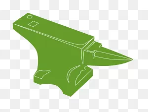 Anvil Clip Art | ClipartFlare - Free Clipart Images