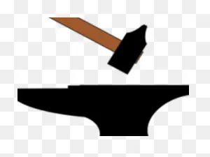 Download Anvil Clipart Vector - Full Size Png Image - ClipartFlare