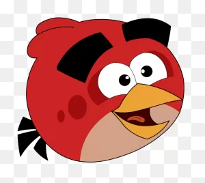 Angry Birds Friends Angry Birds Stella Angry Birds - Red Bird ClipartFlare.com 